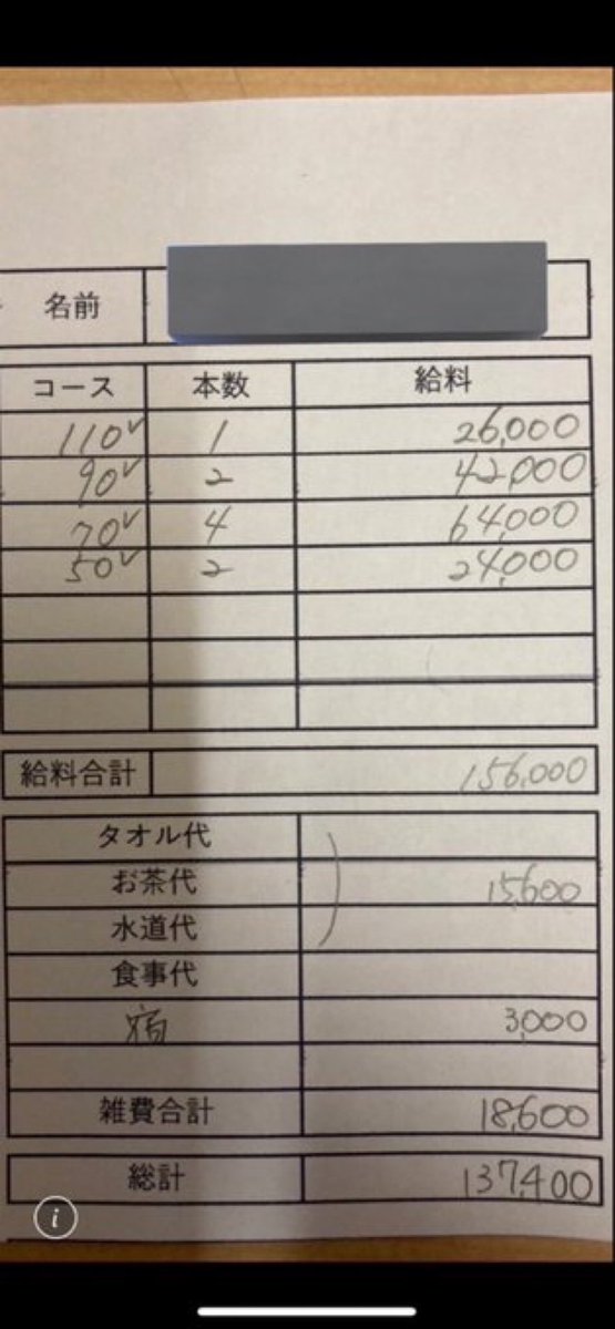 🛁中洲混合🛁

⚠️福岡の在籍選びなら間違いなくここ一択
時給１万以上狙いたい方必見
出稼ぎの受け入れも可能◎
↓
📩お問い合わせはLINE or DMへ

🎁RTいいね⇨🅰️ギフ
(リプライで当選率UP)

安定感抜群・閑散期でもアベ１０以上安定して狙える、ハマればアベ１５なんて夢じゃない！