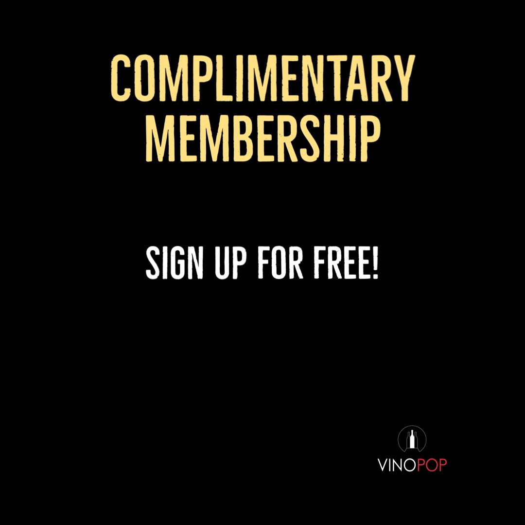 Have you joined #VINOPOP ?

vinopopevents.com