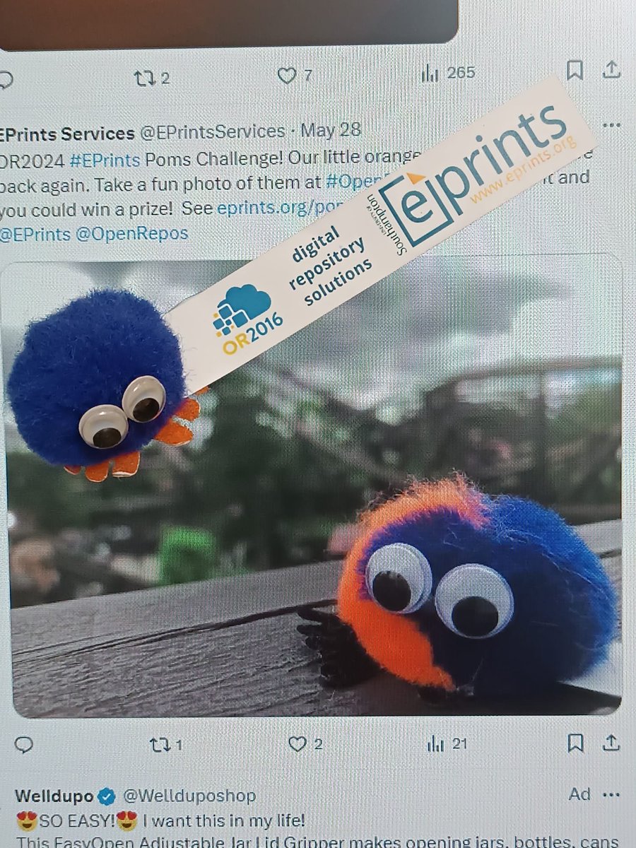 Sue Redmond Maloco tweet media