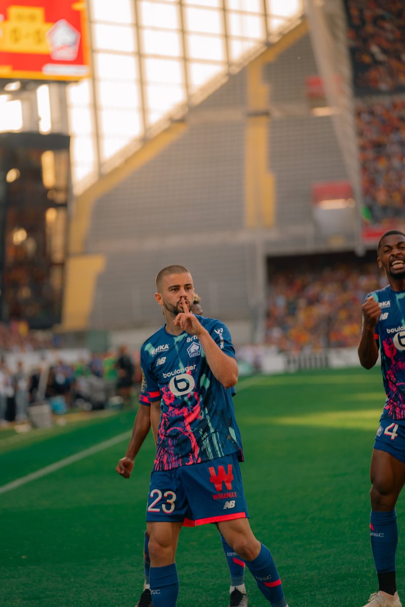 LOSC tweet media