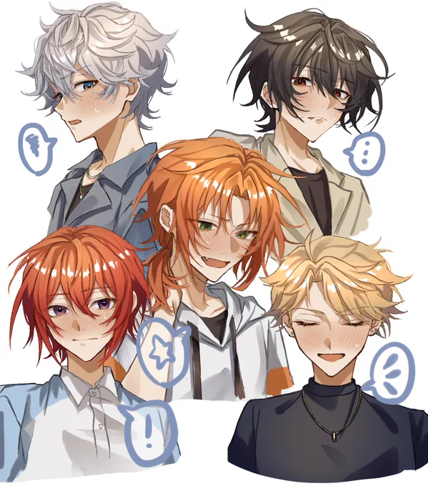 赤面Knights 