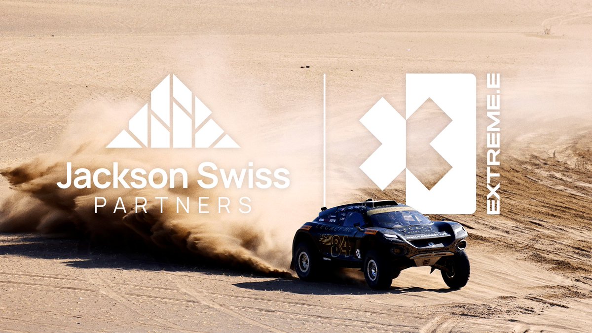 Jackson Swiss Partners tweet media