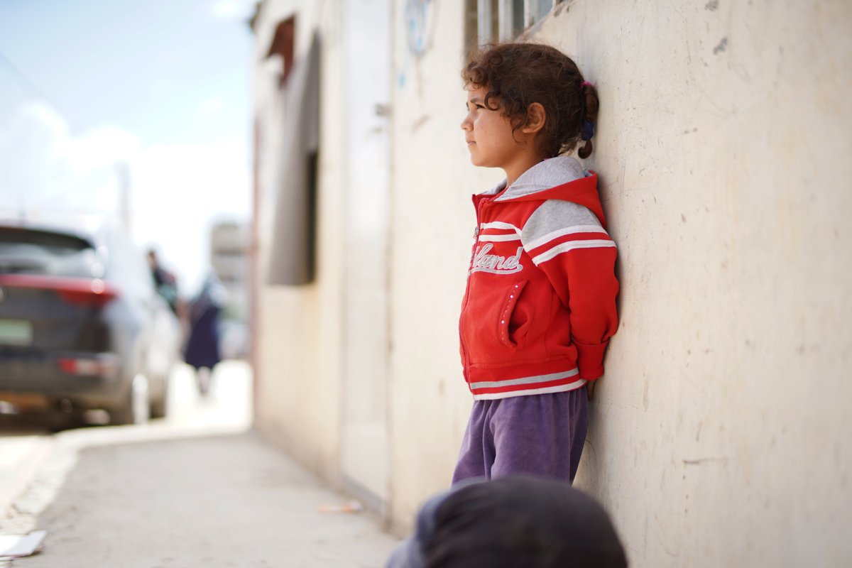 WorldVisionEU's tweet photo. The funding pledge at the #Syriaconf2024 falls short of the growing humanitarian needs of Syrians.

"Sustained, flexible funding is critical to maintain lifesaving programs and enable long-term recovery."

Full statement from 100+ organisations⤵️
https://t.co/pCrKYT821j https://t.co/HghRoYEyAc