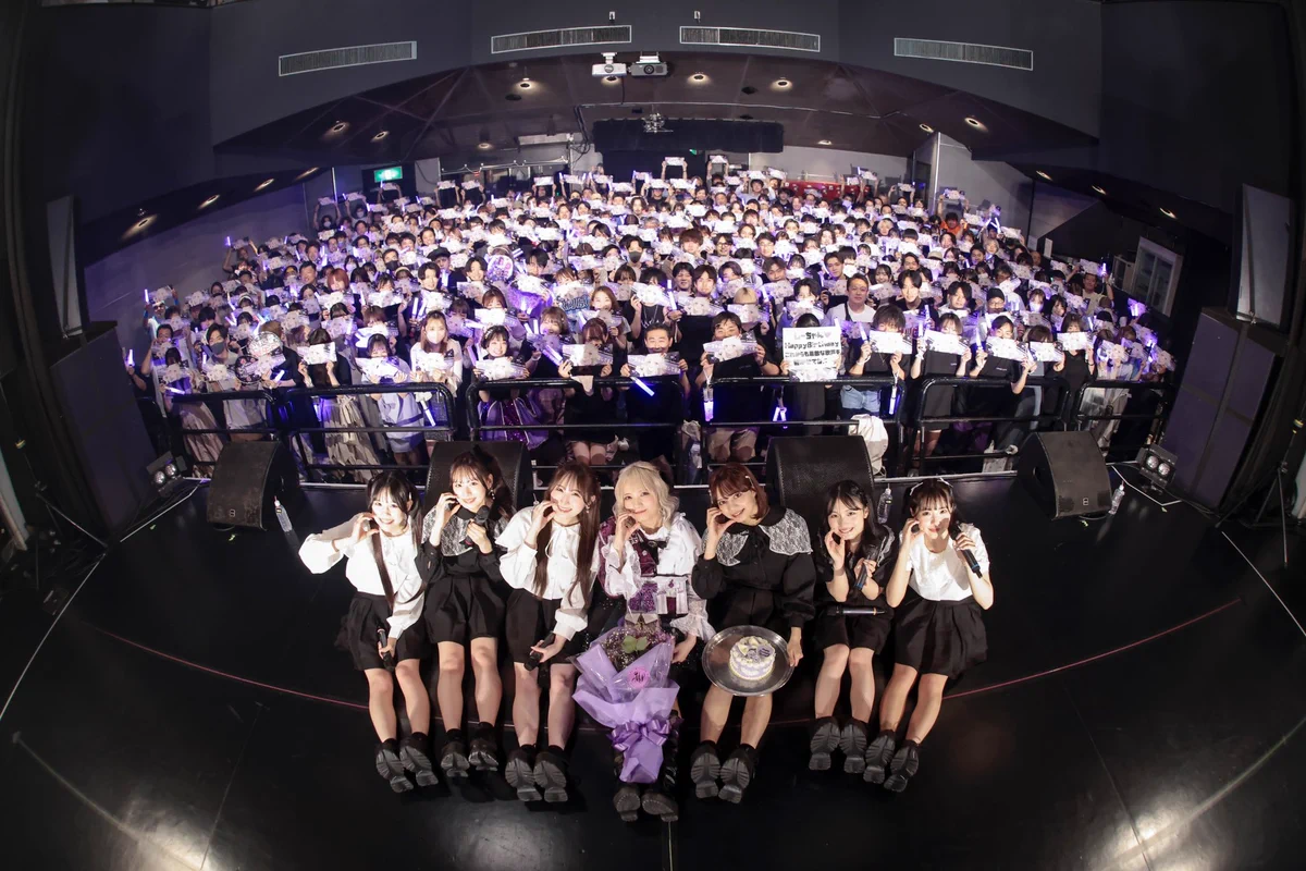 CANDY TUNE【Official】 on X: 