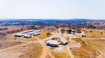 Cdes, an astounding 17 new schools, have been inaugurated today at a ceremony in Chikomba District, Mashonaland East Province.

Count them with me: 1, 2, 3...17 schools, my dear Cdes.

This exemplifies our declaration that the Second Republic is truly a game-changer for Zimbabwe.