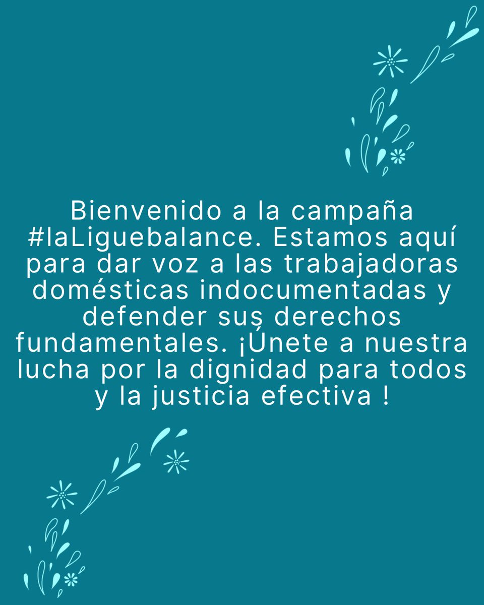 ACVCSCbrussels's tweet photo. La campagne #Laliguebalance est en marche jusqu'au vendredi 14 juin, date de l'action désormais annuelle de la Ligue des travailleuses domestiques  de la CSC Bruxelles!

Inscrivez-vous sur notre évènement!
https://t.co/yLB2xXSSUn https://t.co/ZgdrKgDiLF