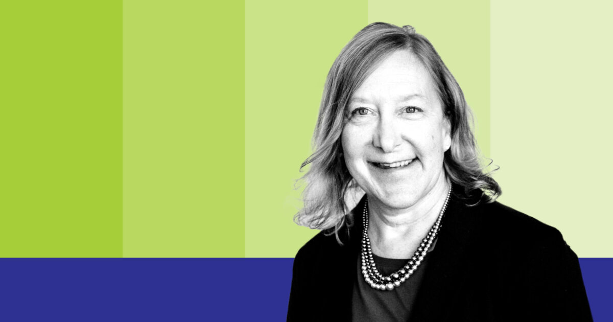 Institute for Digital Transformation tweet media