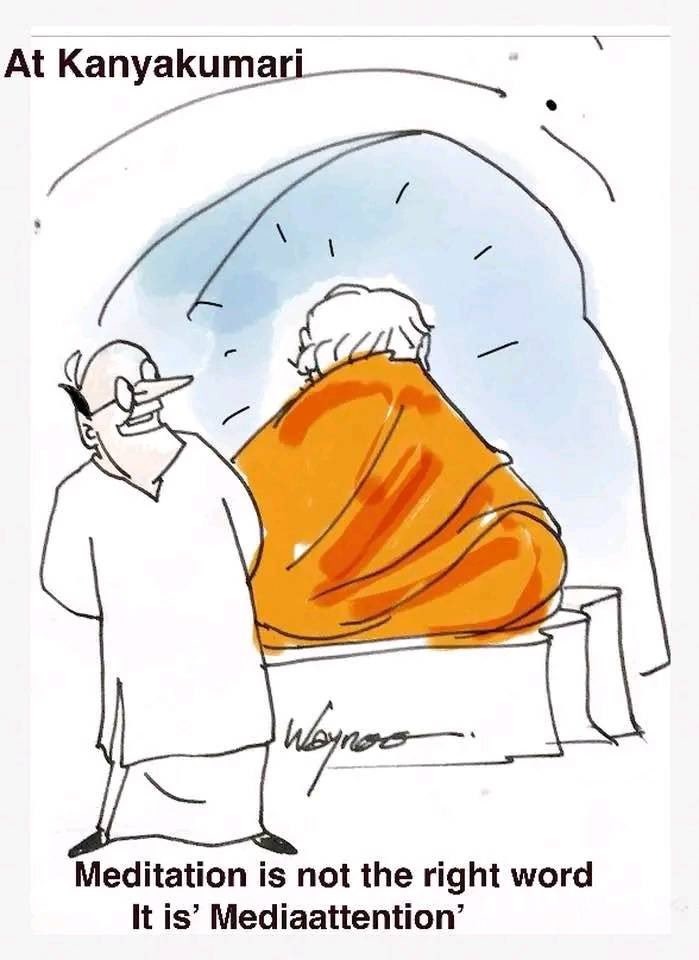 ajay_kumar32's tweet image. #ModiGoBack