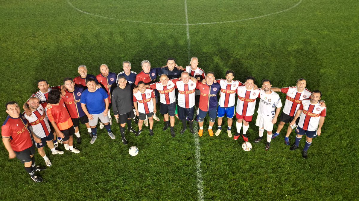 ⚽️ Beautiful night at the Complex!

◾️ Men’s Over
📍 Toca Juniors Soccer Complex, MD

🔵🔴 #WeAreToca #TOCA #tocajuniors #PLAYsimple #Futbol #Football #soccer #soccerlife #futsal #springtraining #springseason #springsoccer #soccercomplex #UrbanaMD #IjamsvilleMD #TOCAcomplex