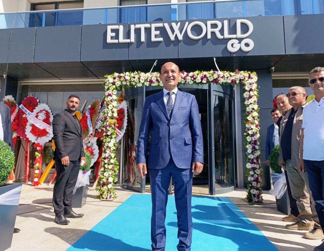 Aslen Vanlı değil ama, en Vanlı dan daha Vanlı. 👏👏👏