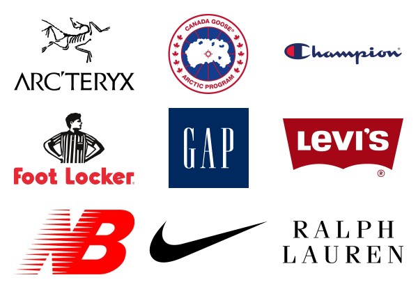 PI Apparel (@pi_apparel) on Twitter photo These brands will be attending PI Apparel New York next month, will you?
Find out more - apparel.pi.tv/events/143
<a href="/Arcteryx/">Arc'teryx</a> <a href="/canadagoose/">Canada Goose</a> <a href="/ChampionUSA/">CHAMPION</a> <a href="/footlocker/">Foot Locker</a> <a href="/Gap/">Gap</a> <a href="/LeviStraussCo/">Levi Strauss & Co.</a> <a href="/newbalance/">New Balance</a> <a href="/RalphLauren/">Ralph Lauren</a> These brands will be attending PI Apparel New York next month, will you?
Find out more - apparel.pi.tv/events/143
<a href="/Arcteryx/">Arc'teryx</a> <a href="/canadagoose/">Canada Goose</a> <a href="/ChampionUSA/">CHAMPION</a> <a href="/footlocker/">Foot Locker</a> <a href="/Gap/">Gap</a> <a href="/LeviStraussCo/">Levi Strauss & Co.</a> <a href="/newbalance/">New Balance</a> <a href="/RalphLauren/">Ralph Lauren</a>