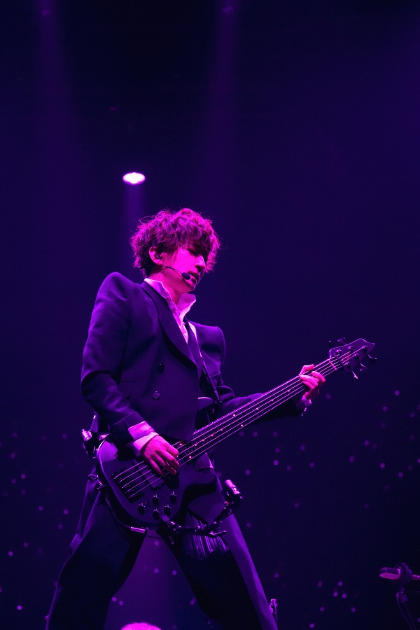 mikiki_tokyo_jp's tweet photo. 【ライブレポート】
L’Arc～en～Cielの音楽があれば生きていける――完璧な構成&amp;演出で駆け抜けたツアー〈UNDERGROUND〉たまアリ公演を完全レポ
https://t.co/XEH8mOvbyq

#LArcenCiel #2024_UNDERGROUND #UNDERGROUND #アンダーグラウンド #ラルク #ラルク33rd #33rdLAnniversary
@LArc_official https://t.co/h0QQT1CB0N
