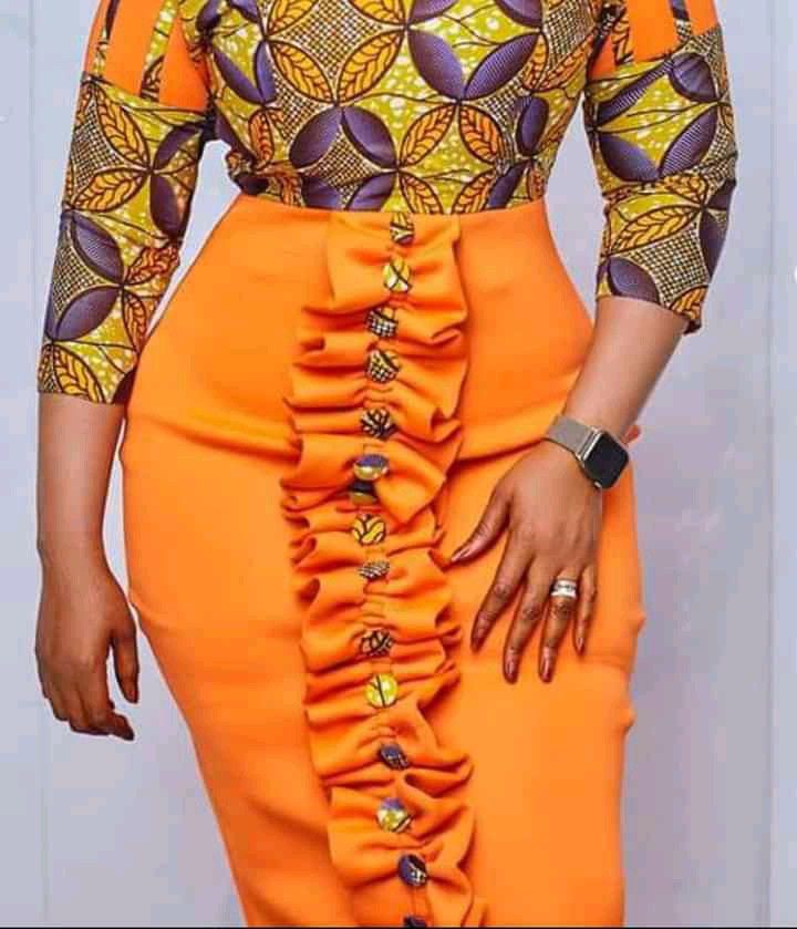 Please reach us for your bespoke native nigerian wears and aso-ebi costumes. WhatsApp +2358053569677. Measurements, material selection and deliveries available