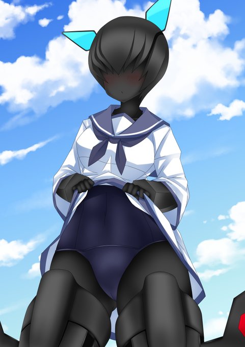 #今月描いた絵を晒そう
便乗です 