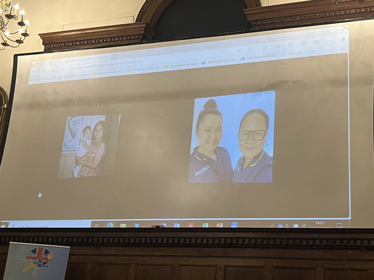 So touched by @SusieLagrata’s story-it will resonate w/ all who have made choices & sacrifices for a better life. A testimony of strength & resilience 💪💪of the 🇵🇭🇵🇭 workforce but also a reminder to support each other thru challenges & successes 👉bit.ly/3x6nVHz