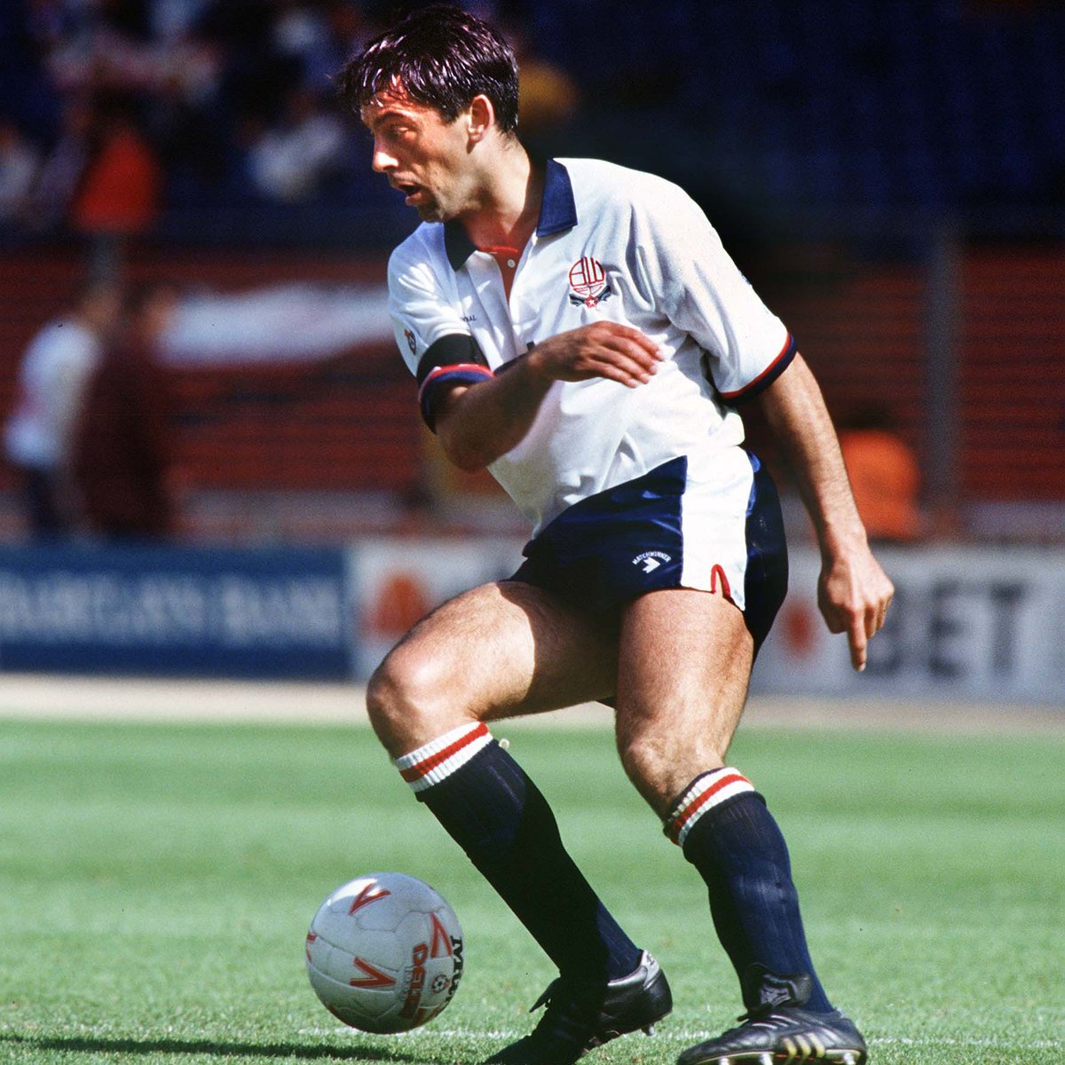 Bolton Wanderers tweet media