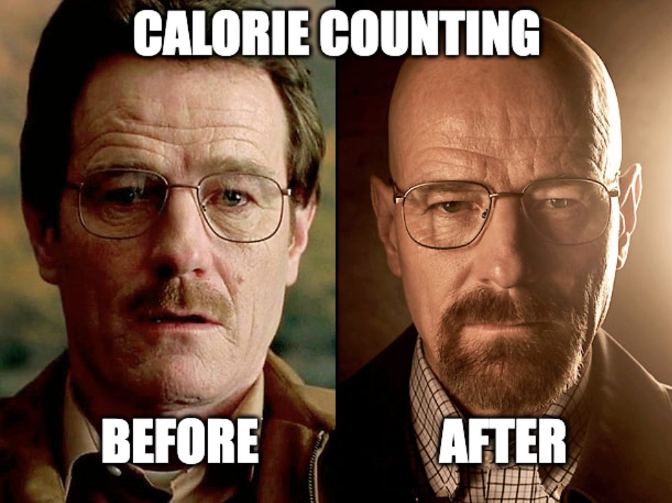 Bitepalapp's tweet image. My favourite thing in calorie counting is calories