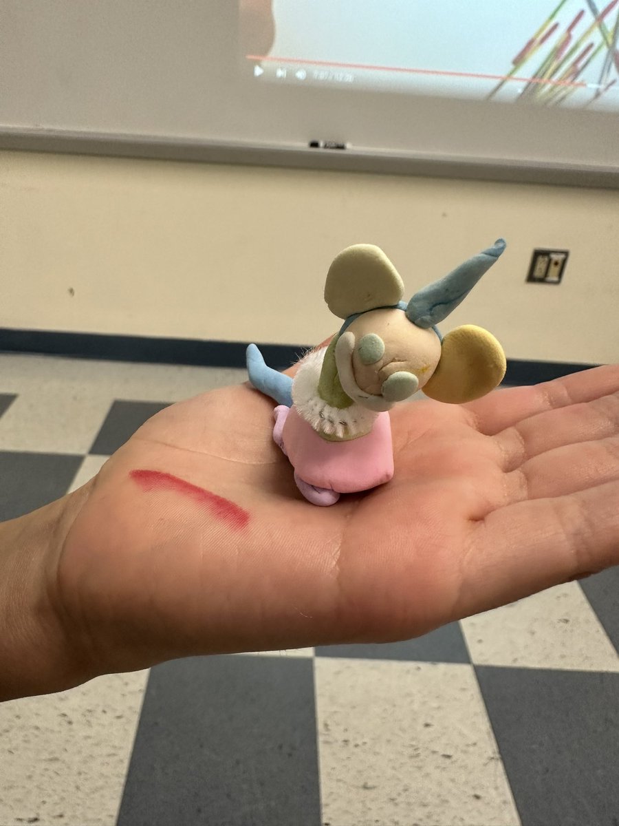 Story telling, craft &amp; alebrijes