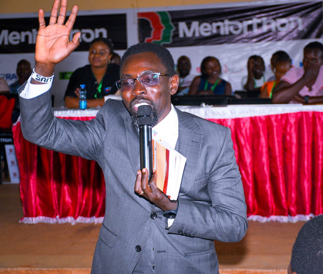 TimKipchumba's tweet photo. Let me just do a thread of pictures today for #mentorthon #payforward https://t.co/1gCOzjkJbH