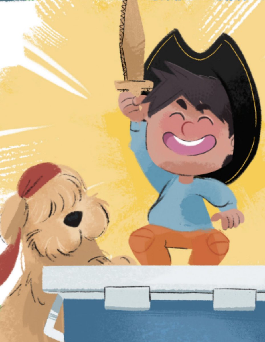 Ciara just wants to read. tweet media