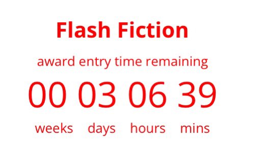Bath Flash Fiction tweet media