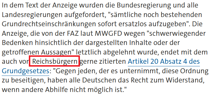 Stefan Homburg tweet media