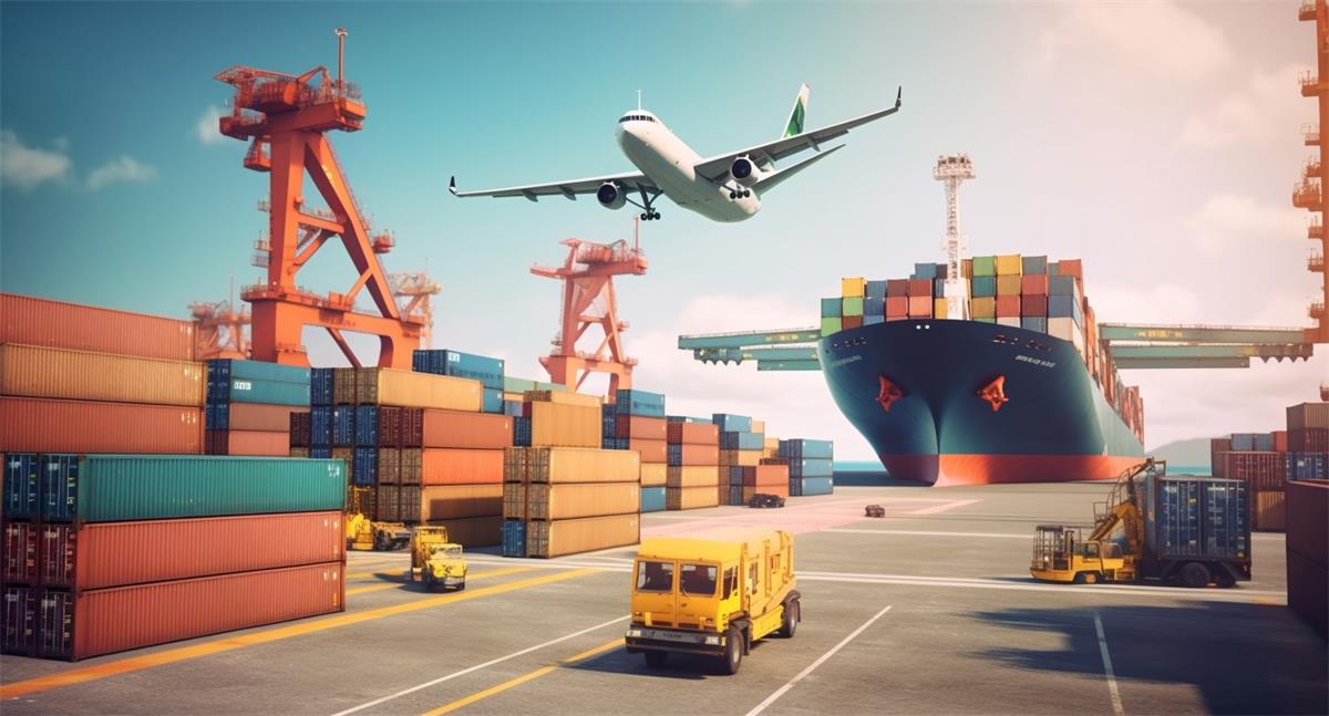 '🚛 Need reliable freight forwarding services? Look no further! Our company delivers seamless logistics solutions tailored to your needs. From local to international shipments, we've got you covered. Contact us today for a quote! #FreightForwarding #Logistics #Shipping'