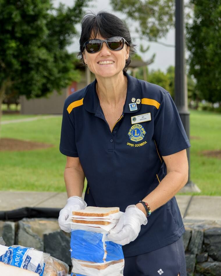 Where there's a need, there's a Lion. Find a club in your community: bit.ly/2WdOFDr #WeServe