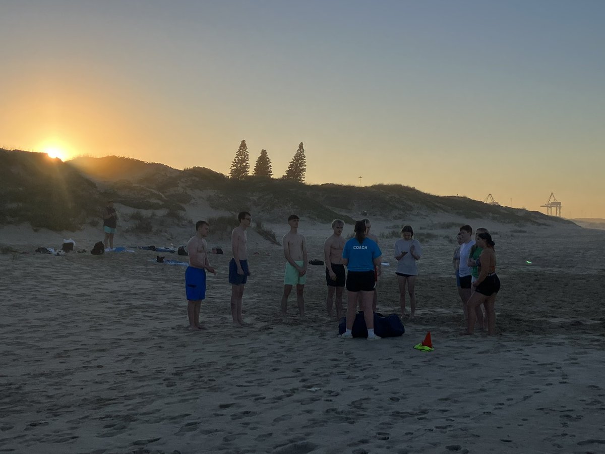 SERC Sport tweet media