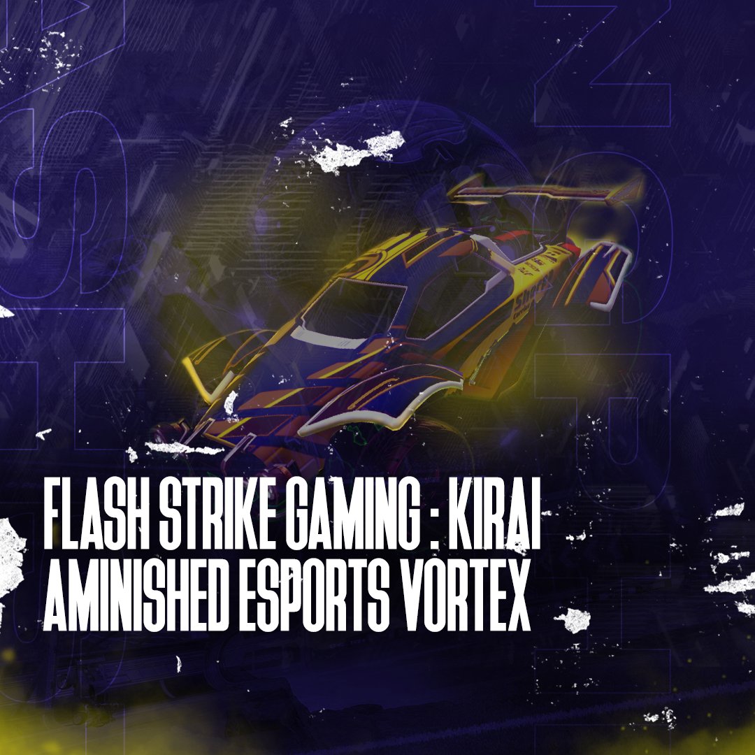 FlashStrikeOFCL tweet media