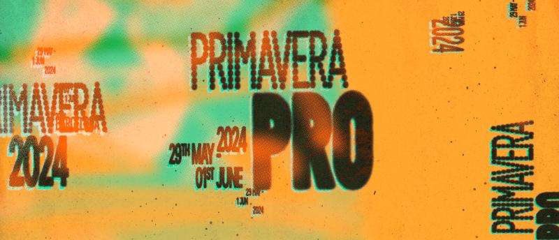 👋🏻 Hola, Barcelona Mañana nos vemos en el @PrimaveraPro presentando un workshop sobre exportación de repertorio a Latinoamérica en el marco de las actividades profesionales del @Primavera_Sound. ¡Te esperamos! 😎 + info 👇🏻 n9.cl/7hodj