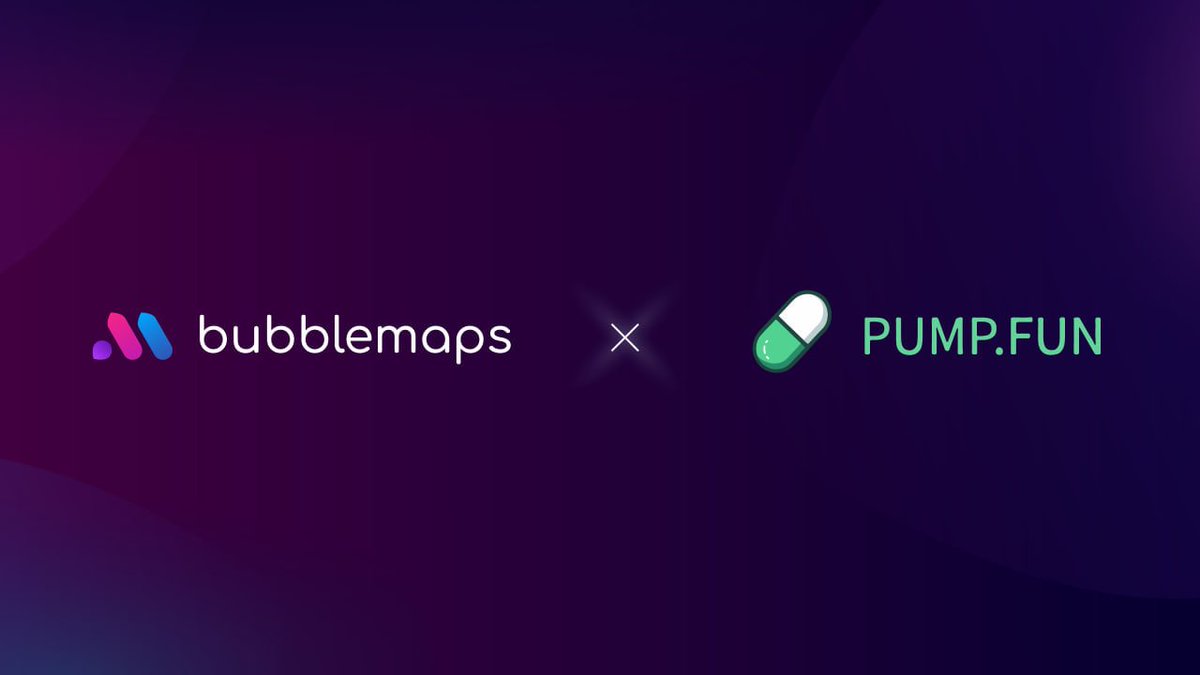 Bubblemaps tweet media