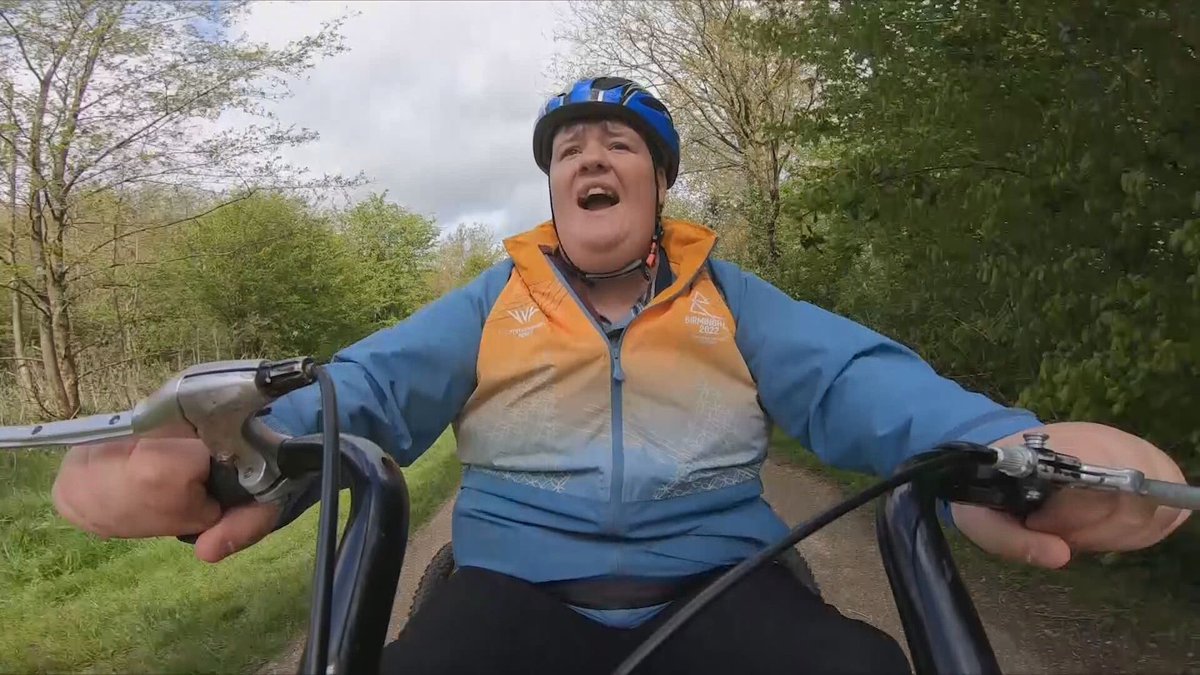 Hannah Ludlow tweet media