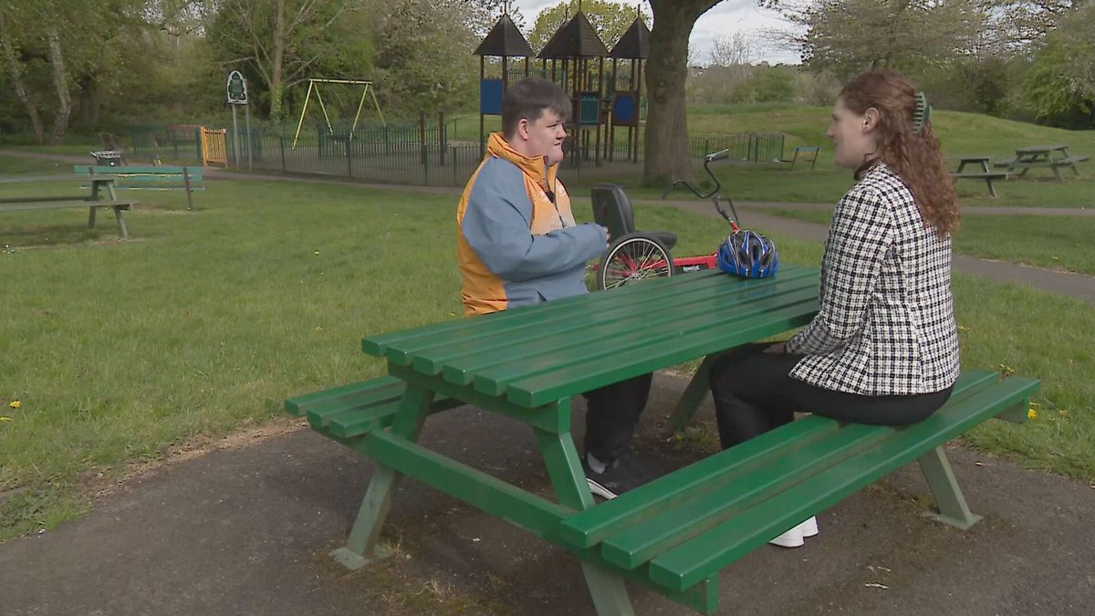 Hannah Ludlow tweet media