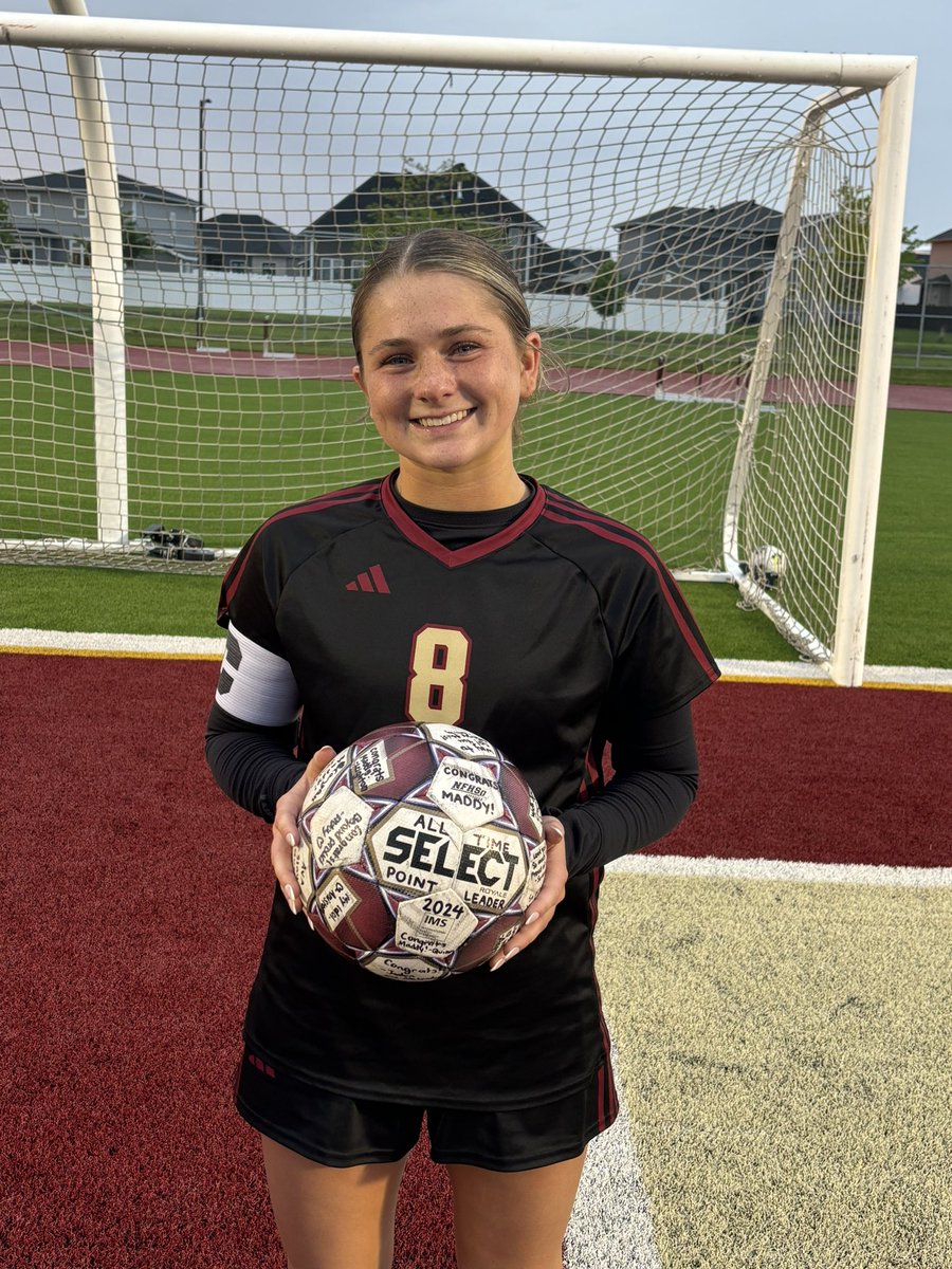 Davies Girls Soccer tweet media