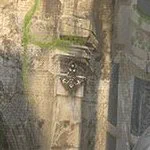 What a lot of people don't realize when they are talking about a new Monolith Soft IP and these images is that this concept art specifically is a reference to Zelda.Now if Monolith Soft is about to make a game where you play as Zelda and it actually has dungeons I would lose it 