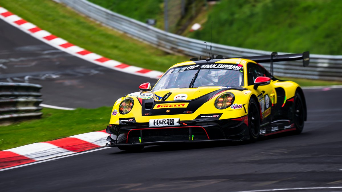 #24hNBR - Here are some #911GT3R pictures from @24hNBR at the Nürburgring. We have much more ;-) Get your hi-res pictures from the #Porsche Press Database ⬇️ 📷 presse.porsche.de