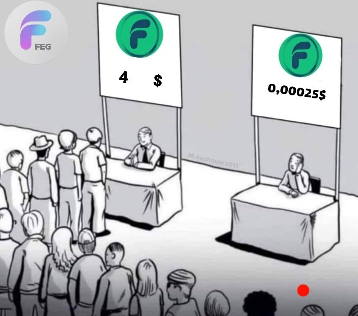 dirlei_padilha's tweet photo. @FEGbullish @base @jessepollak @insider_base @FEGtoken @Ste_Cha_FEG @GENOCUNN #SmartDeFi #2DAYS2GO #FEGtoken 📲🚀 https://t.co/Ah3wimhDK5