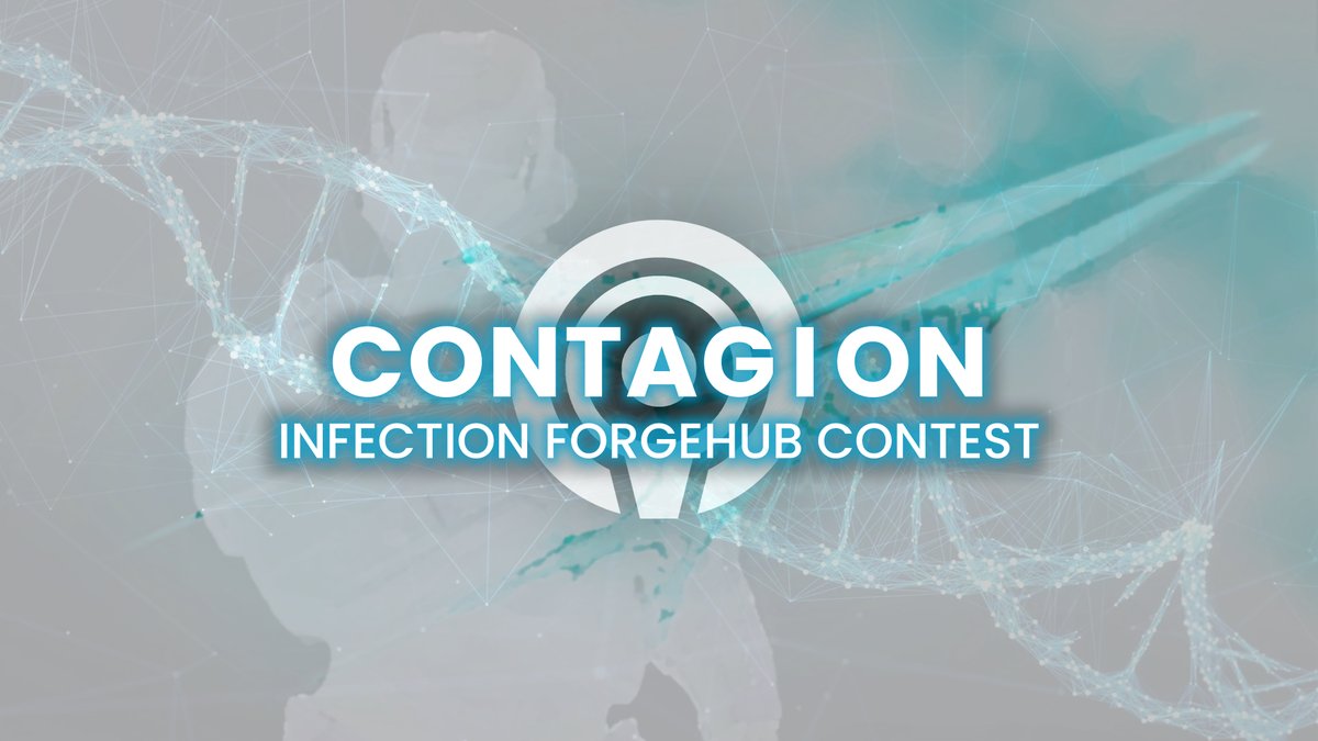 ForgeHub's tweet photo. ⚠️ Heads up #Contagion contestants:

It seems there are some issues on the contest website and the Halowaypoint content browser as well.

First, regarding on how to get an URL in order to be able to upload your map on the website: You can head to https://t.co/iJ5Mi69Hy8, search for your asset and grab the file link from there.

Regarding the issue with not being able to submit your map to the contest (not seeing the green button): The problem seems to be intermittent, so we advise to keep refreshing the page on intervals of 15 minutes.

Deadline is still tonight at 23:59 PT, so please ignore the countdown on the site. In case this issue is still persisting, we'll share the new way to do so.

Apologies for the inconveniences.