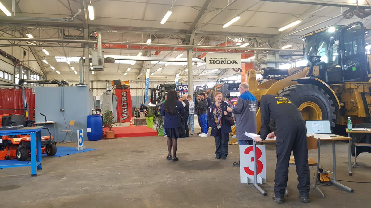 Fédération DLR tweet media