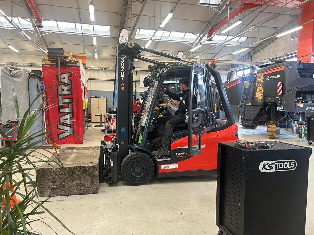 Fédération DLR tweet media