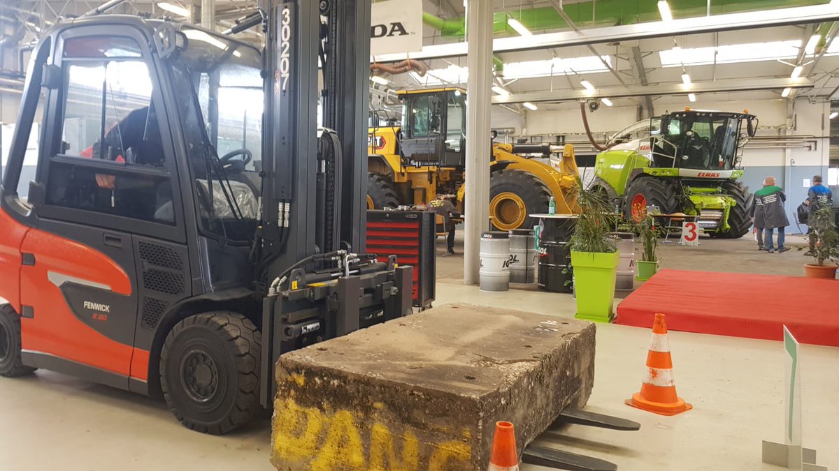 Fédération DLR tweet media