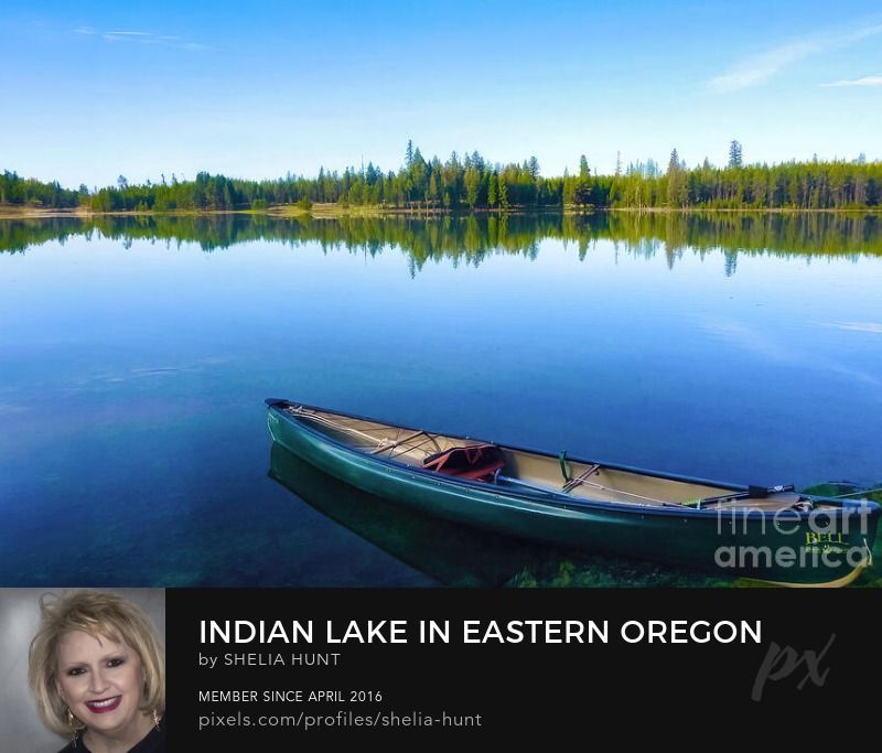 Check out this stunning image just uploaded to Fine Art America... Indian Lake---> buff.ly/3KkzRbZ FREE SHIPPING and 15% Off! #SheliaHuntPhotography #PacificNorthwest #IndianLake #BuyIntoArt