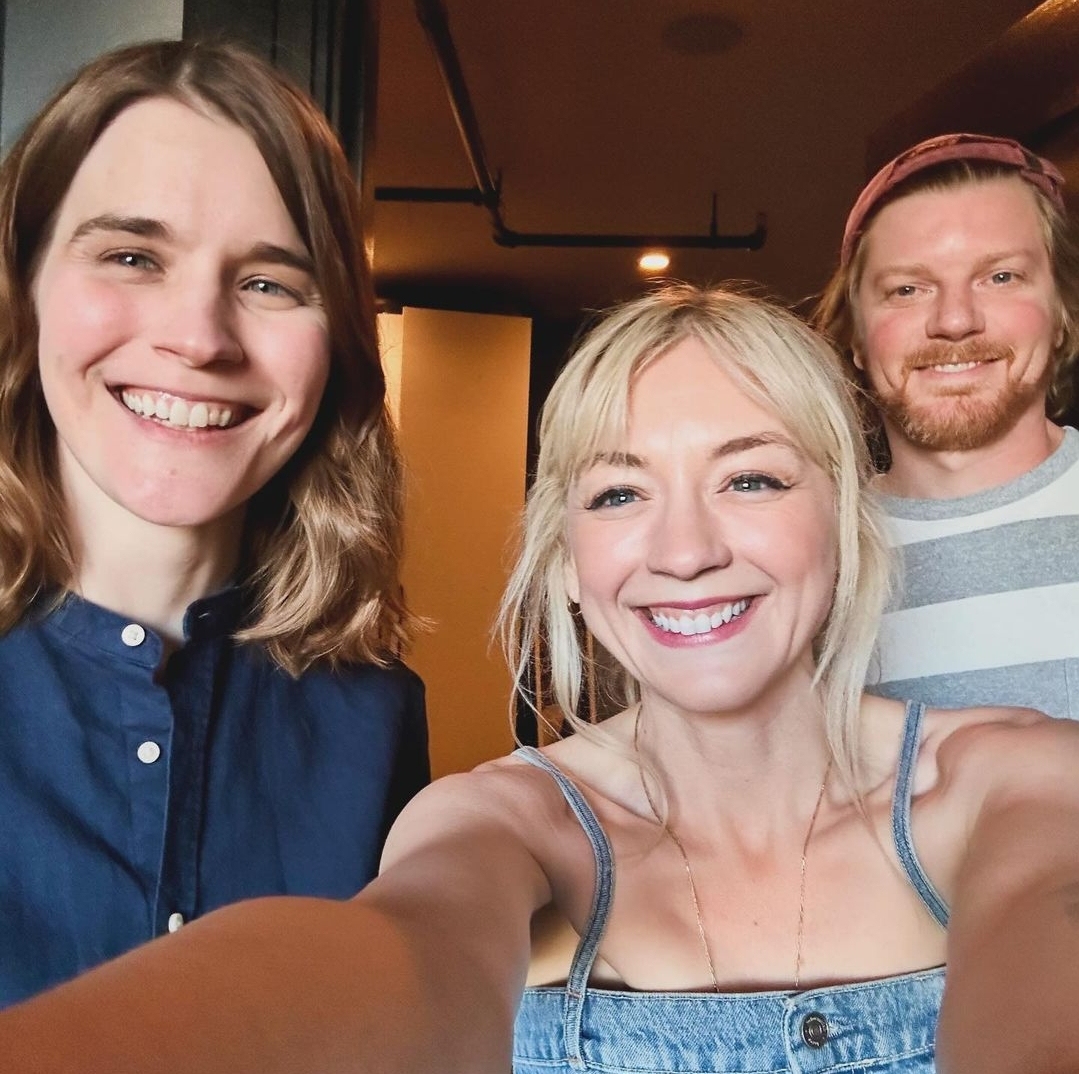 JullianRecords tweet media