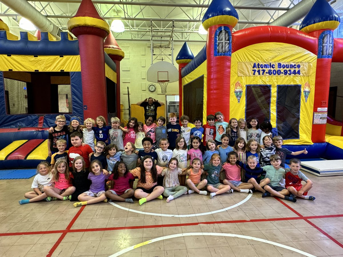 CARES Celebration!!!!!