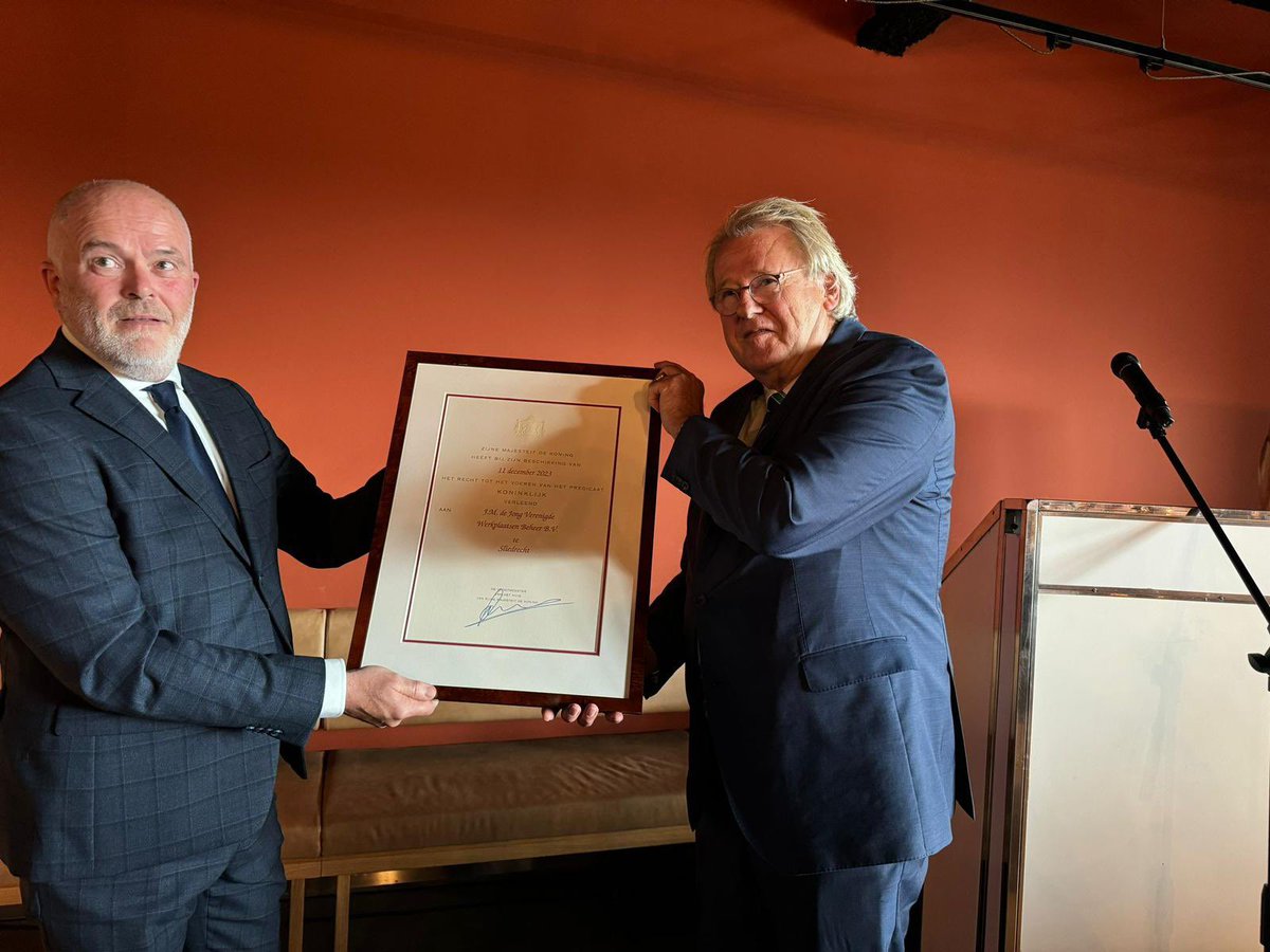 Jaap Smit tweet media