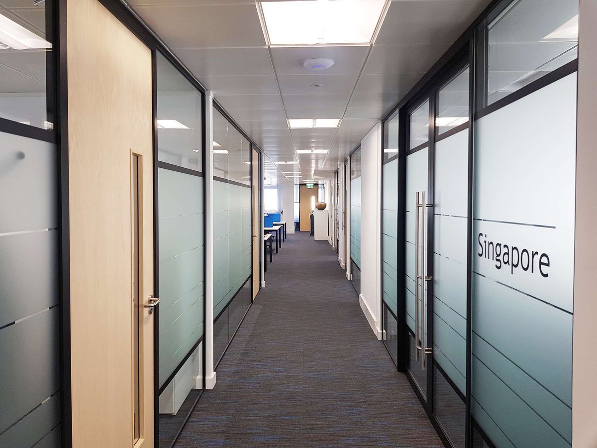 Are you looking to enhance #producitivty, boost #employeesatisfaction and create an engaging work environment? 

@dsp_interiors specialise in transforming workspaces into #dynamic and #visuallyappealing spaces.

buff.ly/2DneaJo