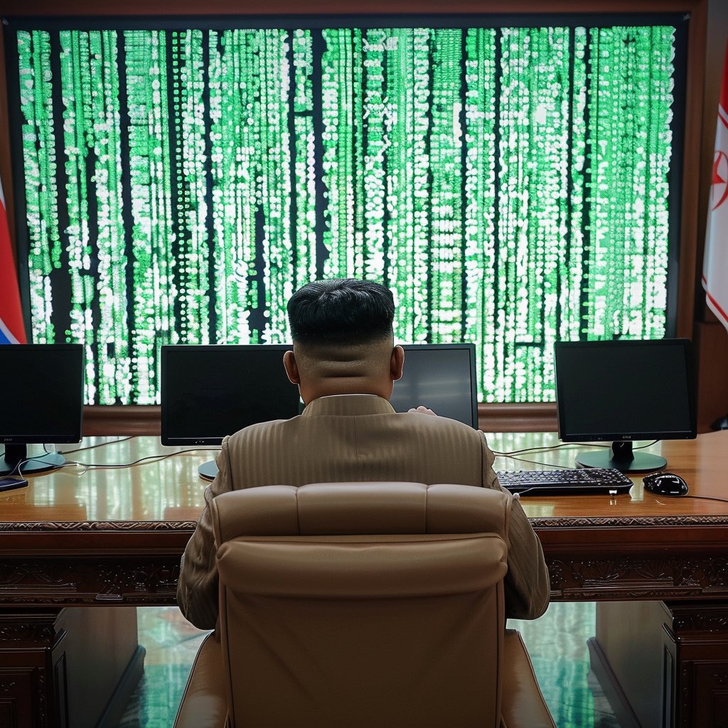 _cybule's tweet image. 🧅 #Cybuloviny 8/24: Jste připraveni na další porci tří zpráv z #kyber světa? Tento týden se podíváme na severokorejskou skupinu #MoonstoneSleet, na zranitelnosti v produktech Check Point Network Security Gateway, aneb další aktivně zneužívaná zranitelnost ve VPN, a operaci…