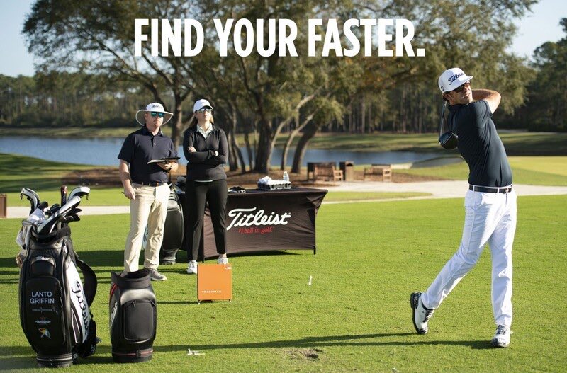 Titleist fittings day tomorrow,  Friday.  Only a couple spots left.  Call to book a private fitting.   Hottest selling irons on the planet.   A different model for all types of games. 

Don’t forget SM10 Vokey wedges!   701.787.5464