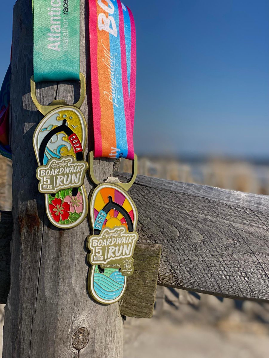 Atlantic City Marathon #runac tweet media